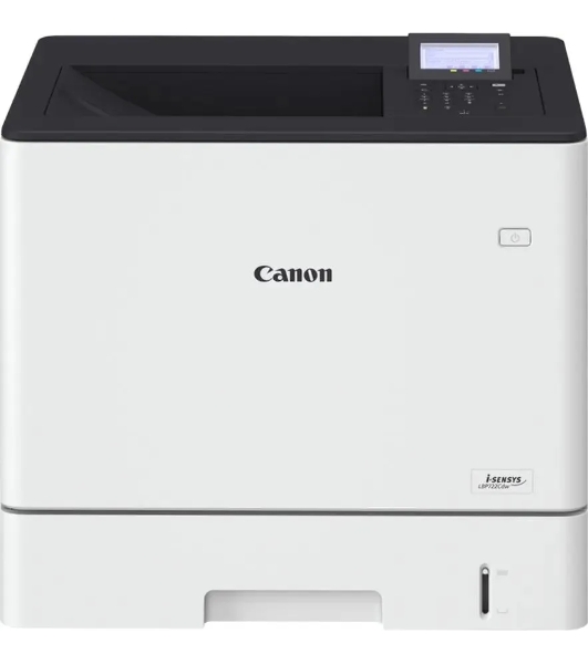 Принтер лазерный Canon i-Sensys LBP722Cdw, A4, цветной, печ. до 38 стр/мин., 1200x1200 dpi, USB, Wi-Fi, Ethernet RJ-45, NFC