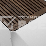 Компьютерный корпус без блока питания Fractal Design Era 2, SFF, 2x120мм, 2xUSB-A 3.0 + 1xUSB 3.2 Type-C, SFX PSU Support, mITX Silver, фото11