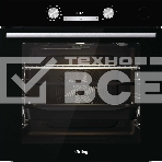 Электрический духовой шкаф Korting OKB 8972 EN ST, фото9