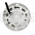 Внутренняя купольная мультиформатная 4 в1 видеокамера Tantos TSc-E2HDf (2.8) 'День/Ночь', 1/2.9' CMOS Sensor, разрешен. 2 Mp, 2Мп объектив f=2.8 мм. ИК подсветка до 20 метров, питание DC12 В, 97 x 77, фото3