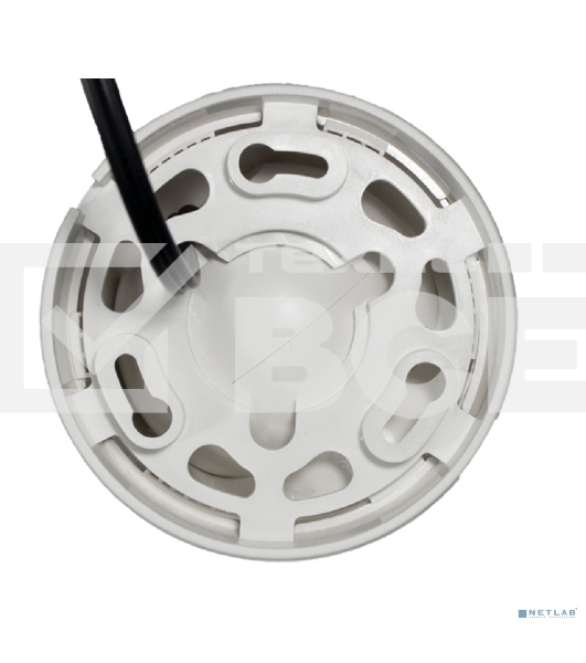 Внутренняя купольная мультиформатная 4 в1 видеокамера Tantos TSc-E2HDf (2.8) 'День/Ночь', 1/2.9' CMOS Sensor, разрешен. 2 Mp, 2Мп объектив f=2.8 мм. ИК подсветка до 20 метров, питание DC12 В, 97 x 77