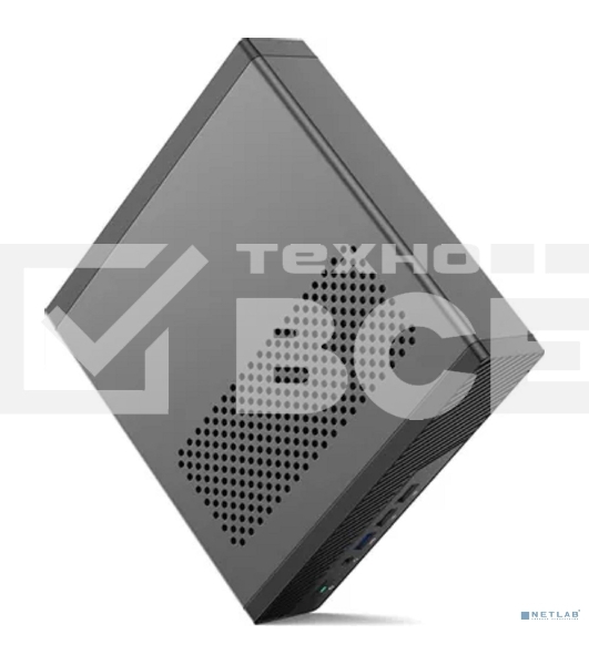 Мини ПК Minisforum MS-01-S1390/BAREBONE MS-01-S1390/BAREBONE (i9-13900H))  Intel Graphics, Win11 Pro