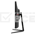 Монитор 24.5' NERPA HISPIDA GI25F32FE IPS 1920x1080, 320 Гц, 1 мс, 16:9, 350 кд/м², 2xHDMI, 2xDP, FreeSync, Low Blue Light, черный, фото8