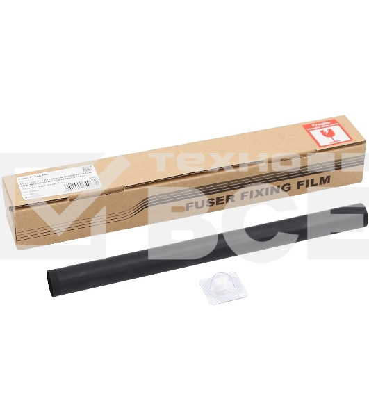 Термопленка HP LJ P2035/P2055/P1102/P1606, M401/M425/M125/M126/M201/M225/M402/M426 (Dip Coated) CET