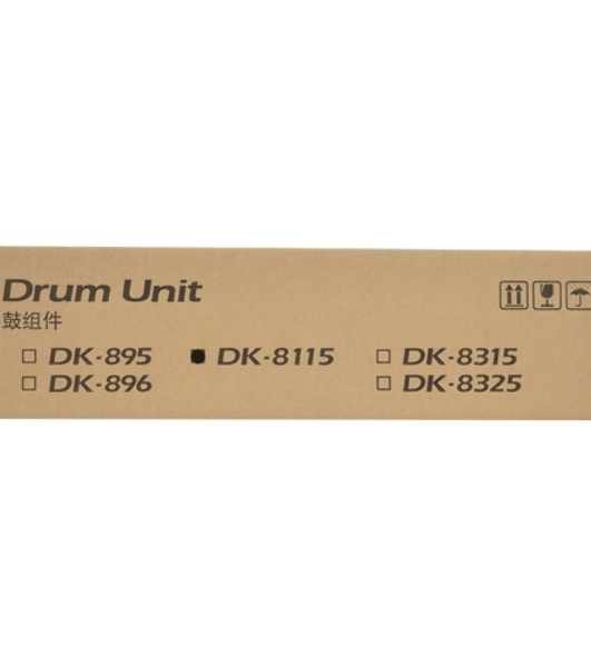 Блок фотобарабана Kyocera DK-7300 302P793065/302P793060 ч/б:500000стр. для P4040DN Kyocera