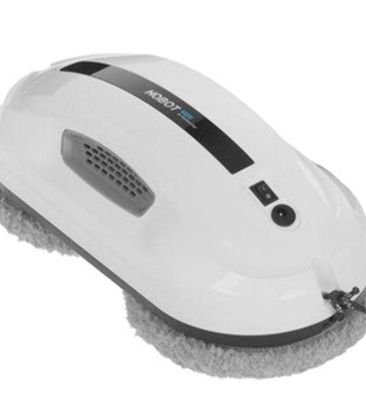 Робот-мойщик окон HOBOT 300, белый