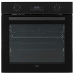 Духовой шкаф Beko BBIR13302BC 72 л, черный, фото4