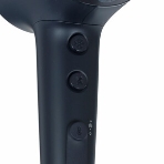 Фен Philips BHD510/03 синий, 2300 Вт, ионизация, фото7