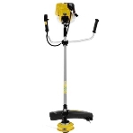 Триммер бензиновый Huter GGT-15004Т, 2 л.с., фото19