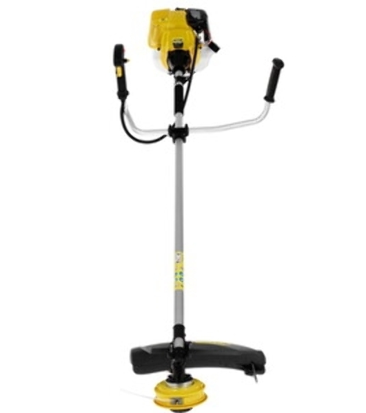 Триммер бензиновый Huter GGT-15004Т, 2 л.с.