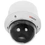 Внутренняя скоростная поворотная HD-TVI камера HiWatch 2Мп DS-T245(C), фото4