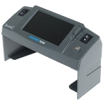 Детектор банкнот Dors 1050A FRZ-036283 просмотровый мультивалюта, фото3