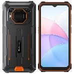 Смартфон Blackview FORT 1 4/128Gb оранжевый, фото6