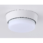 Светильник накладной G10188 WH белый GX53 max 12W D90*20, фото3