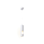 Светильник подвесной TN5106 WH белый GU10 max 12W D55*1245, фото6