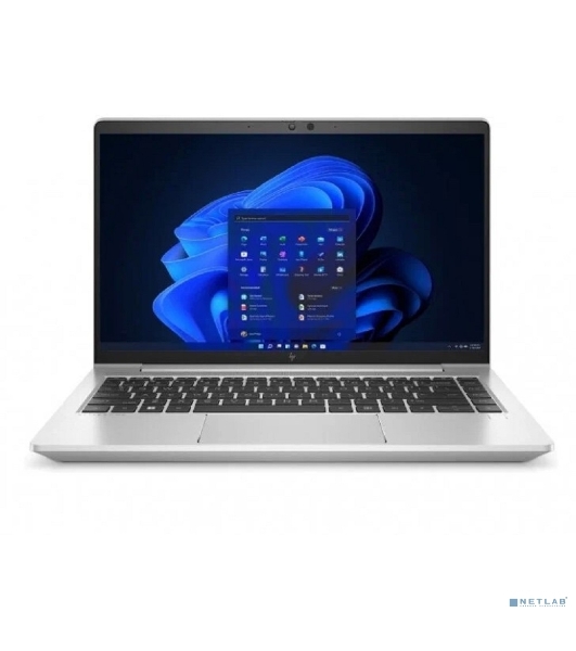 Ноутбук HP 455 G9 5Y3S2EA 15' R5-5625U 8/512GB DOS