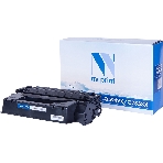 Картридж лазерный NVPrint совместимый HP Q5949X/Q7553X для LJ 1320/3390/3392/P2014/P2015/M2727 (7000k), фото 1