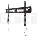 Кронштейн для телевизора Kromax FLAT-1 черный 32