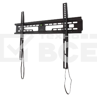 Кронштейн для телевизора Kromax FLAT-1 черный 32