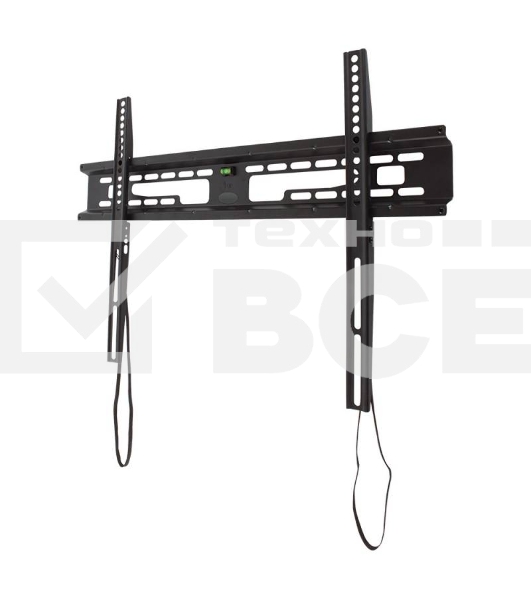 Кронштейн для телевизора Kromax FLAT-1 черный 32