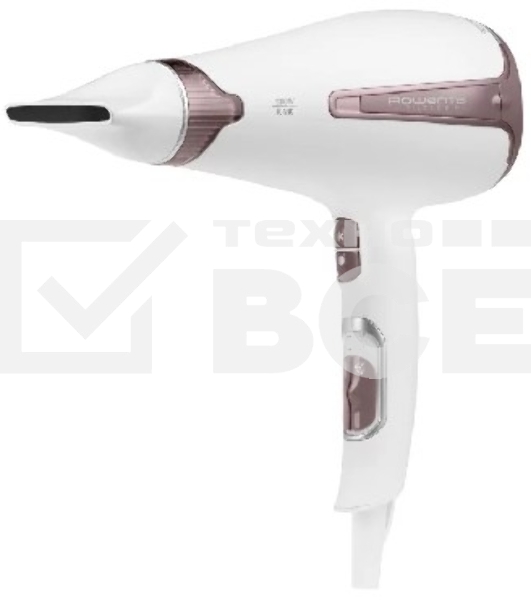 Фен Rowenta CV7930F0