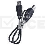 Подставка для ноутбука Deepcool MULTI CORE X6 15.6' 380x295x24мм 24dB 2xUSB 900g Fan-control черный, фото9