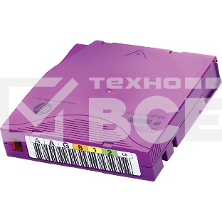 Картридж HPE Ultrium Non Custom Label 20 Pack (C7976AN)