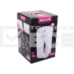 Термопот Maxwell MW-1754 (W) 800 Вт,макс.3,3 л,автомат.и ручная подача воды (3 режима), фото4