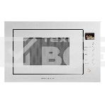 Встраиваемая микроволновая печь Zigmund & Shtain BMO 15.252 W, фото 1