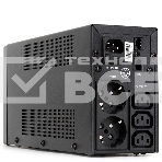 Источник бесперебойного питания Crown CMU-SP650COMBO, фото3