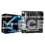 Материнская плата ASRock A520M-ITX/AC, AM4, AMD A520, 2xDDR4, 4xSATA, 1xM.2 PCIe, 1xPCIe 3.0 x16, 1xHDMI, 1xDP, 1x1Gb LAN, Wi-Fi, Bluetooth, 2xUSB-A 2.0, 3xUSB-A 3.2 Gen 1, 1xUSB-C 3.1, 3x3.5 мм, 7.1, Mini-ITX, фото16