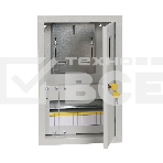 Корпус металлический ЩУРв-1/12зо-1 36 УХЛ3 IP31 ИЭК MKM25-V-12-31-ZO, фото2