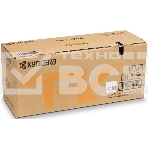 Картридж лазерный Kyocera TK-5270Y (1T02TVANL0) желтый для M6230cidn/M6630cidn/P6230cdn 6000 стр., фото 1