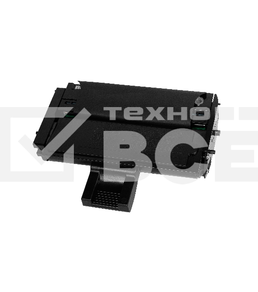Картридж Sakura SP3400HE/3500HE для Ricoh Aficio SP3400N / SP3410DN / SP3400SF / SP3410SF / Aficio SP3500N / SP3510DN / SP3500SF / SP3510SF, черный, 5000 к.