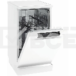 Посудомоечная машина Gorenje GS531E10W белый (узкая), фото6