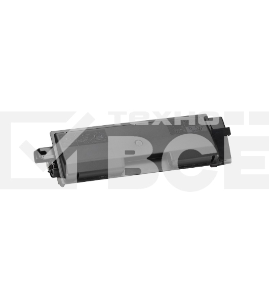 Картридж лазерный Kyocera TK-590K (1T02KV0NL0) черный для FS-C2026MFP/C2126MFP/C2526MFP/C2626MFP/C5250DN, P6026CDN/P6526CDN 7000 стр.