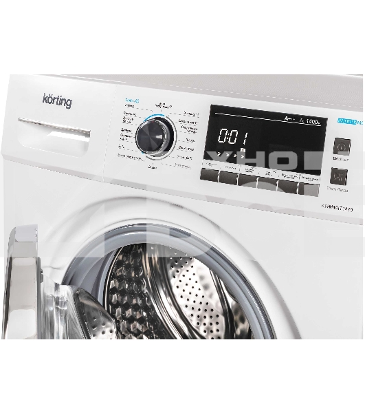 Стиральная машина Korting KWM 49IT1470