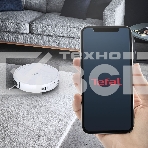 Робот-пылесос Tefal RG8227WH белый, 2600 мА·ч Li-Ion, уборка сухая, пылесборник контейнер 0.44 л, фото30