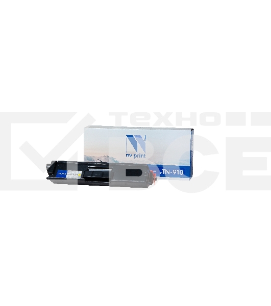 Картридж NVP совместимый NV-TN-910 Yellow для Brother HL-L9310/MFC-L9570CDW/MFC-L9570/MFC-L9570CDWR (9000k)
