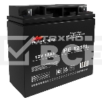 Батарея для ИБП Prometheus Energy PE 1218L 12В 18Ач, фото3