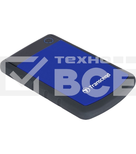 Внешний HDD 2.5