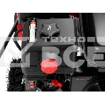 Снегоуборщик бензин. Starwind GST-4356 7л.с., фото 1