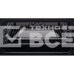 Встраиваемый духовой шкаф Electrolux EVL8E08Z