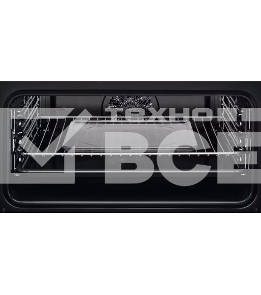Встраиваемый духовой шкаф Electrolux EVL8E08Z