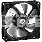 Вентилятор для корпуса ID-Cooling NO-9225-SD черный, 92 мм, 1500 об/мин, 29 дБ, 3 pin, фото11