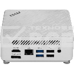 Неттоп MSI Cubi 5 12M-097XRU i5 1235U (1.3) 16Gb SSD512Gb Iris Xe noOS GbitEth WiFi BT 65W белый (9S6-B0A812-097), фото12