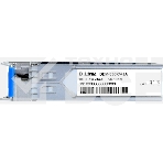 Трансивер D-Link 330R/10KM/A1A WDM SFP 1x1000Base-BX-U Tx:1310nm Rx:1550nm, фото4