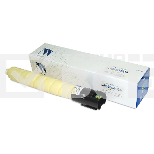 Картридж NVP совместимый NV-106R04056 Yellow для Xerox VersaLink C8000 (16500k)