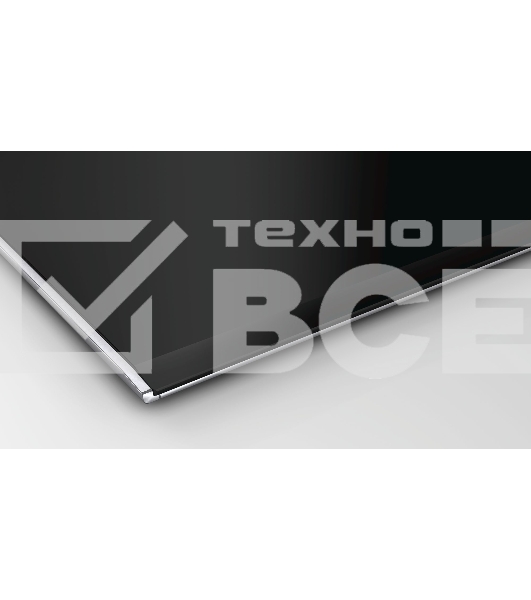 Варочная поверхность Bosch PXE675DC1E черный