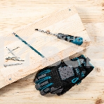 Отвертка Gross PH2 x 100 мм, S2, трехкомпонентная ручка, фото5